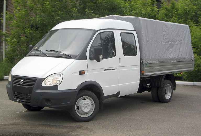 Грузовые перевозки заказать отдельную машину 20-ти тонника на газели из Черкесска в Сочи