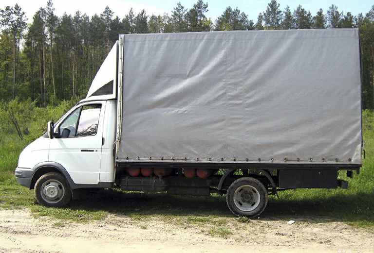 Заказать авто для транспортировки мебели : Мебель и бытовая техника из Иркутска в Краснодар