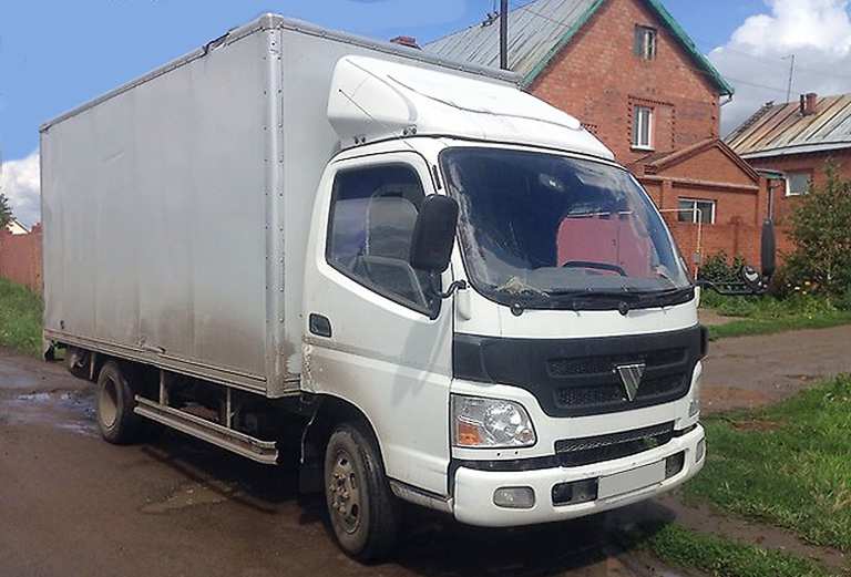 Заказ грузового автомобиля для доставки мебели : Товары из Екатеринбурга в Лесной