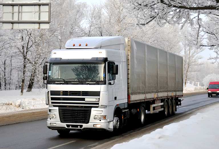Сколько стоит транспортировать груз цена из Рыбинска в Ульяновск